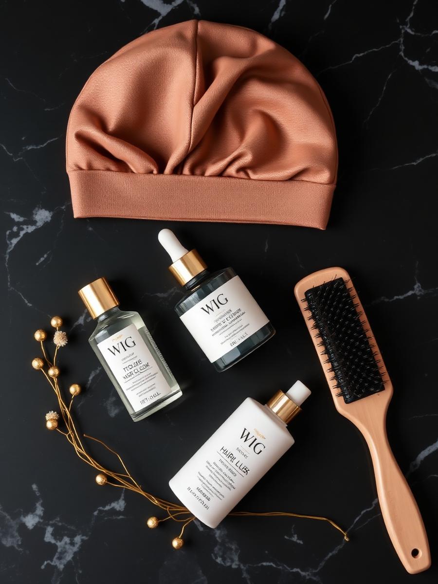 Accessories